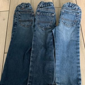 2T Childrens Place Jeans